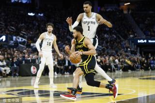 新秀挑战老 新秀挑战老